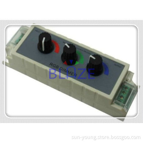 3 Channel Dimmer